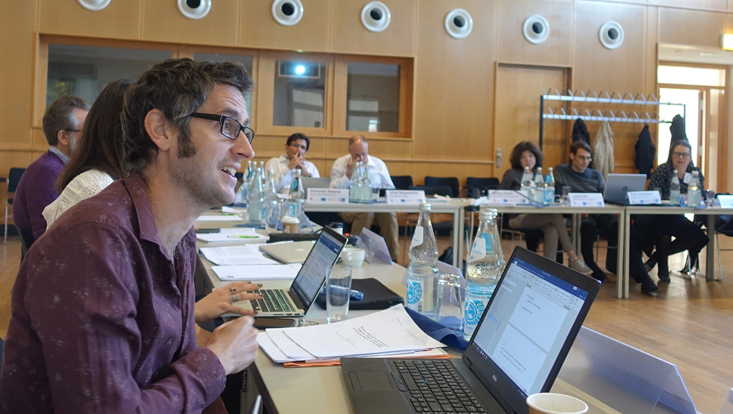 Reach of Empire photo of Edmund Hayes