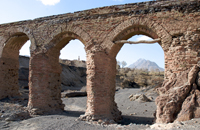 Ancient Bridge in Fars