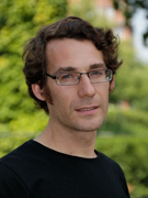 photo of Peter Verkinderen