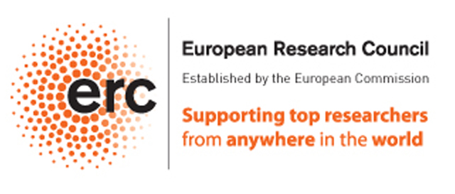 ERC Banner Logo