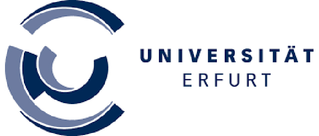 Universität Erfurt