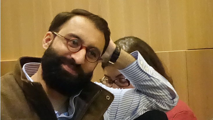 Photos of the Economy Workshop