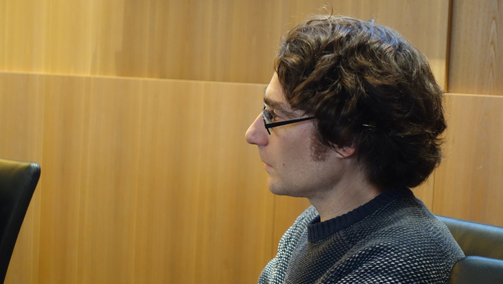 Photos of the Economy Workshop